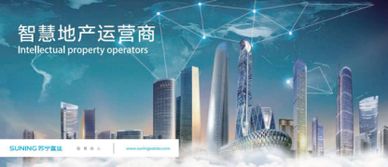 蘇寧置業躋身中國房地產公司品牌價值TOP20，互聯網數據服務成新引擎